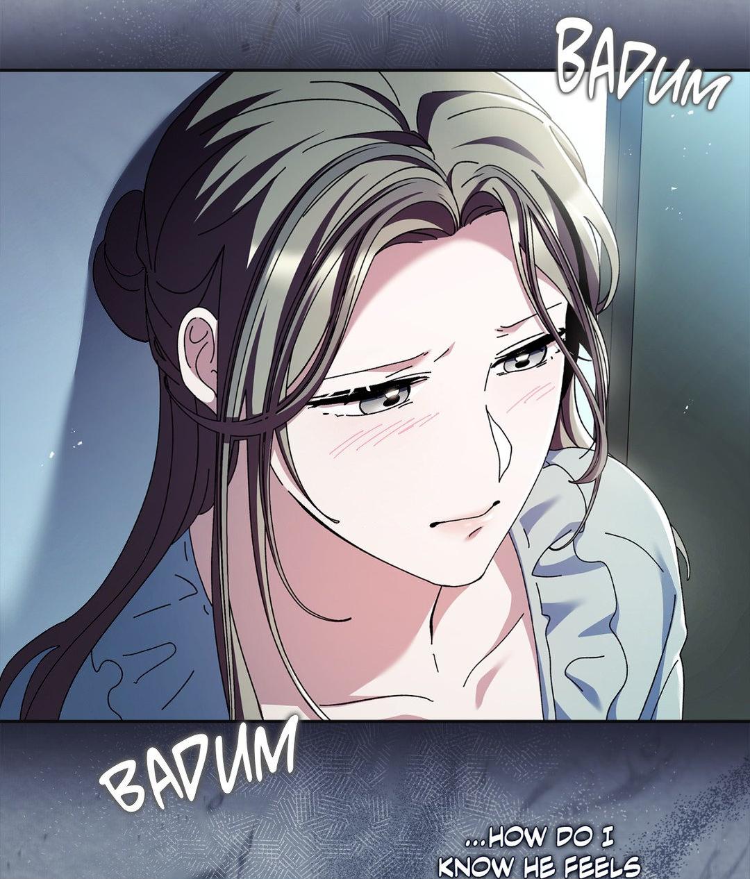 Dive Chapter 13 - Page 107