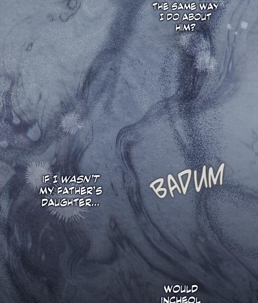 Dive Chapter 13 - Page 108