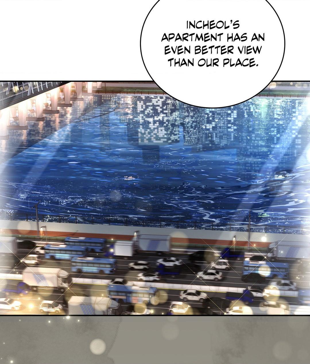 Dive Chapter 13 - Page 12