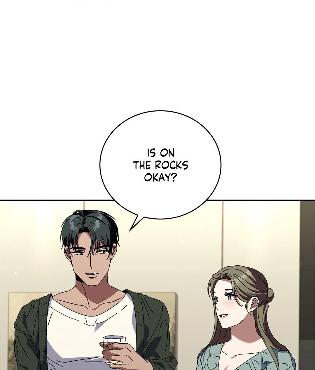 Dive Chapter 13 - Page 16