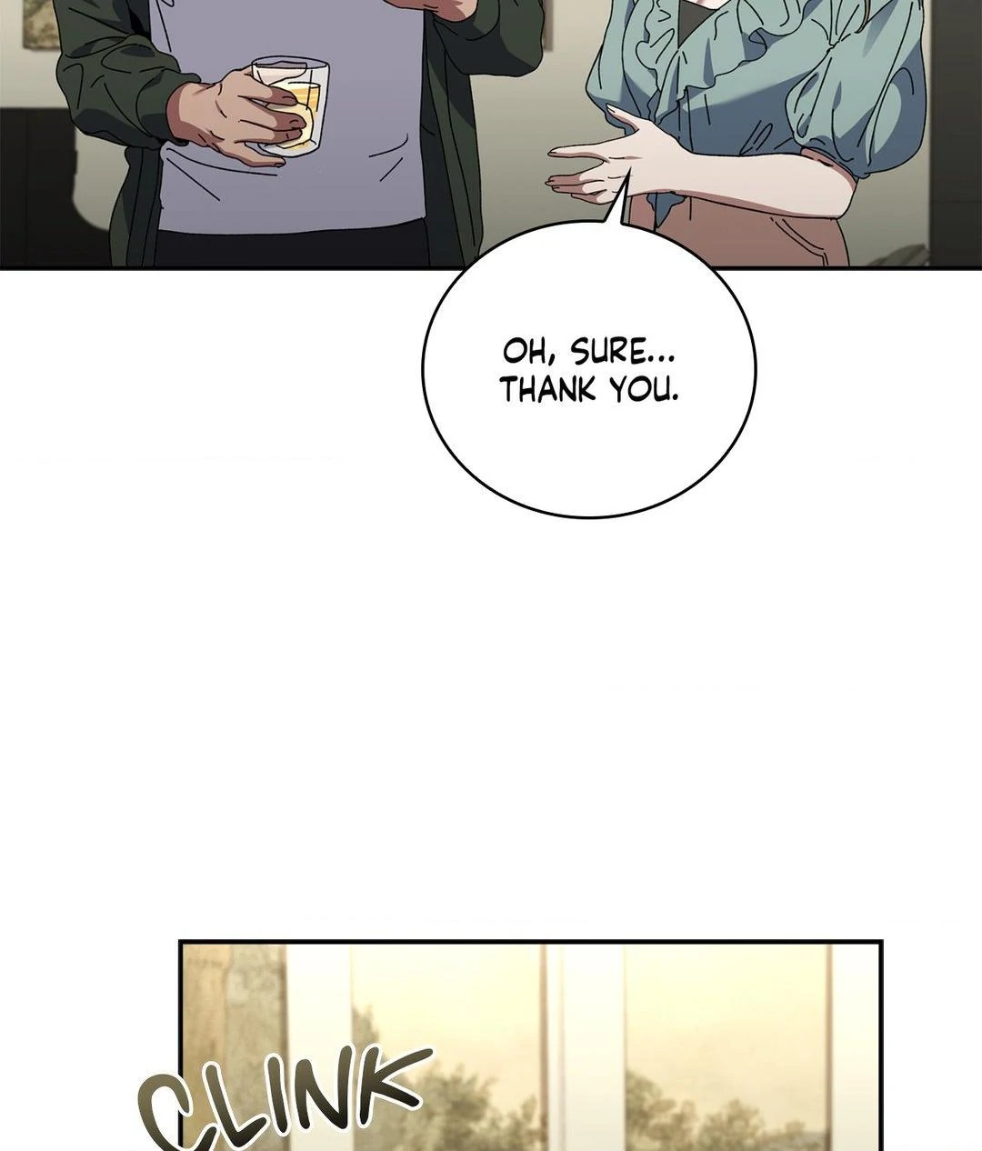 Dive Chapter 13 - Page 17