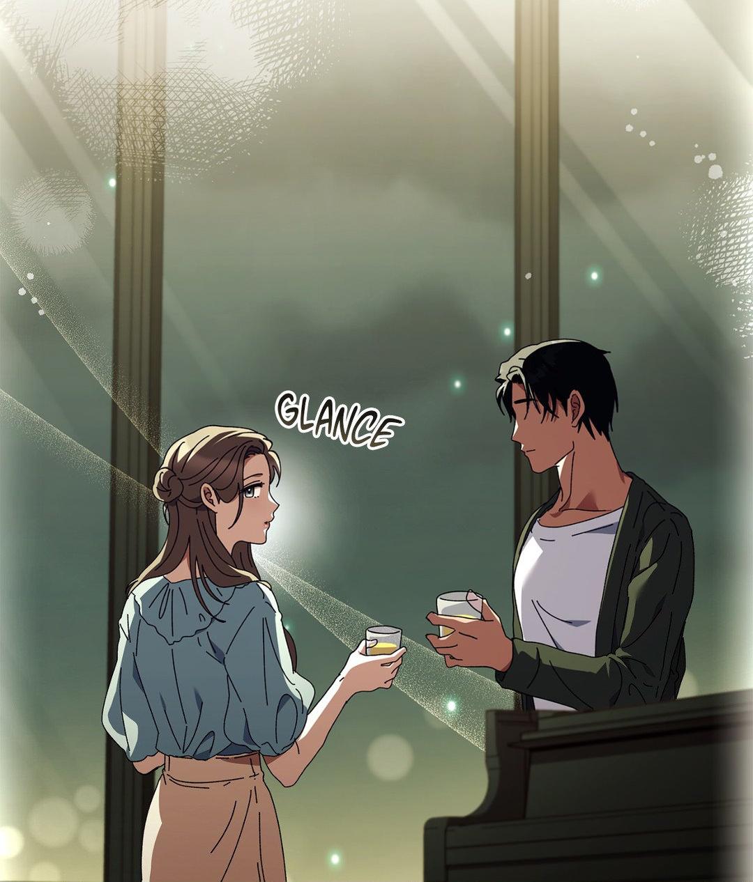 Dive Chapter 13 - Page 19