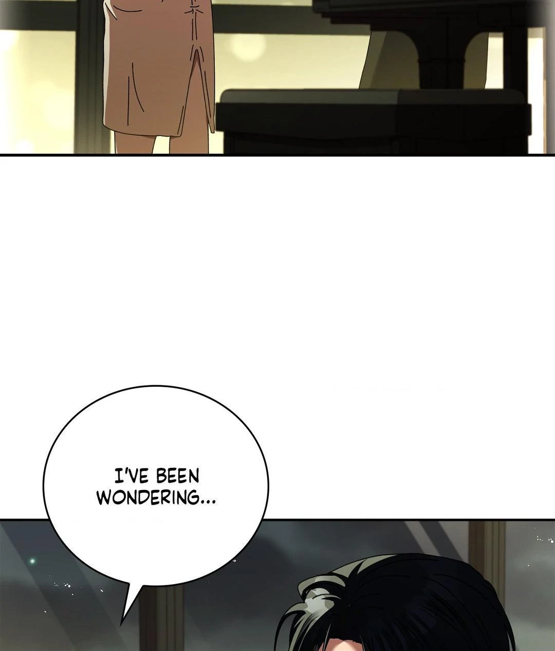 Dive Chapter 13 - Page 20