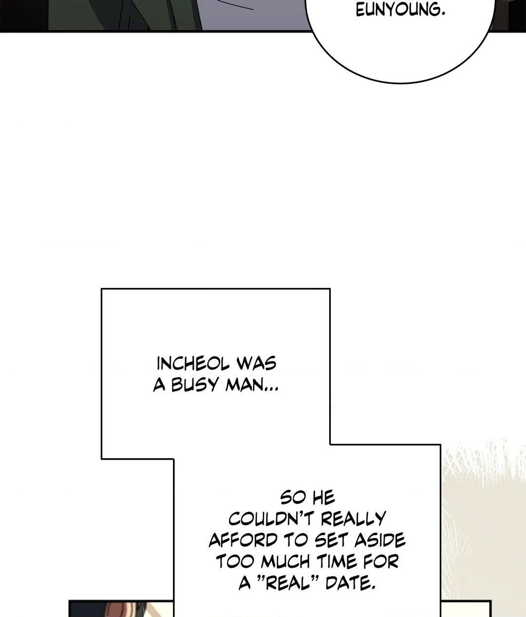Dive Chapter 13 - Page 3