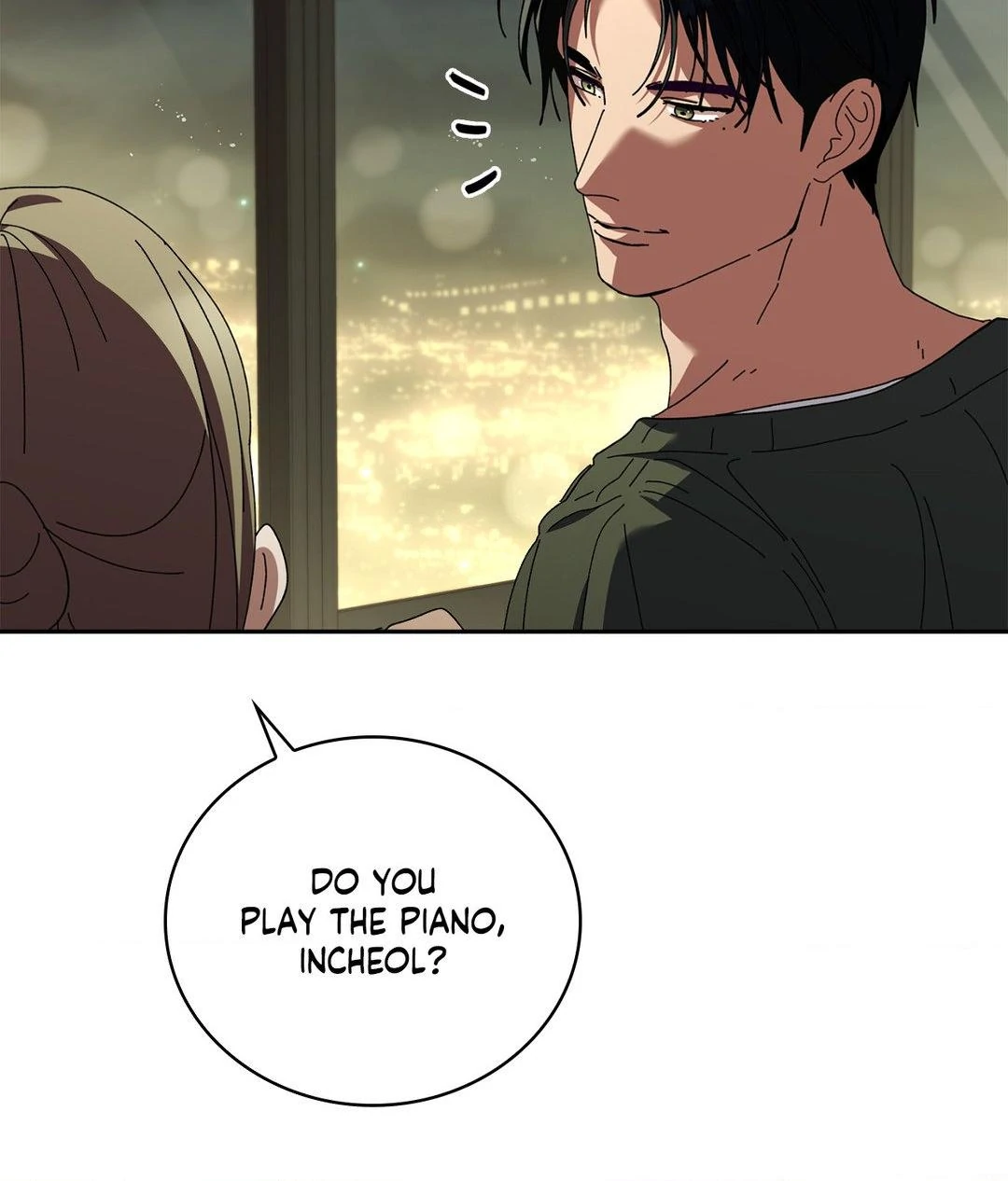 Dive Chapter 13 - Page 21