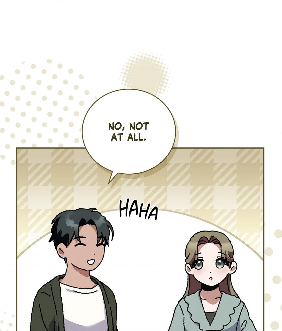Dive Chapter 13 - Page 22