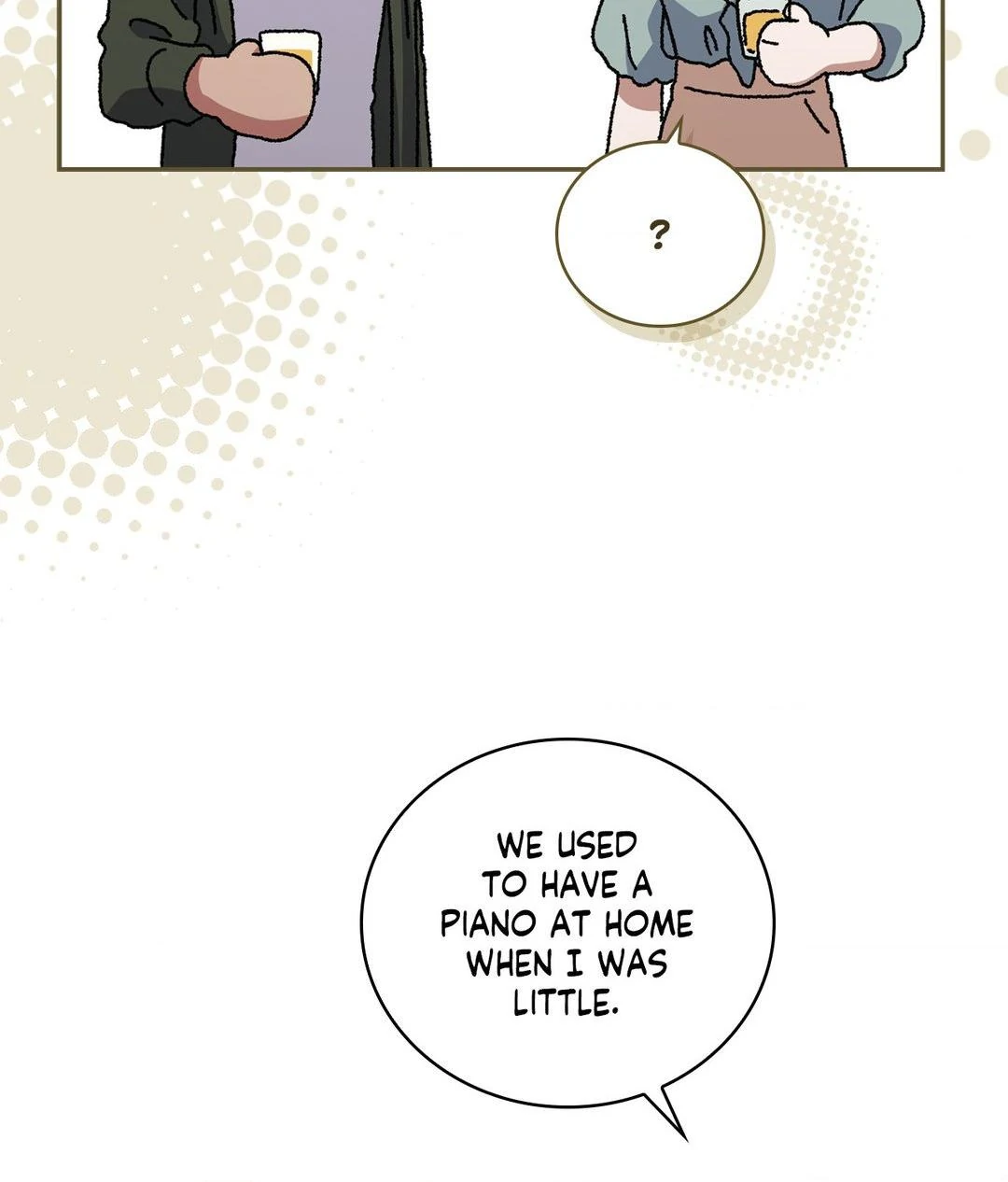Dive Chapter 13 - Page 23