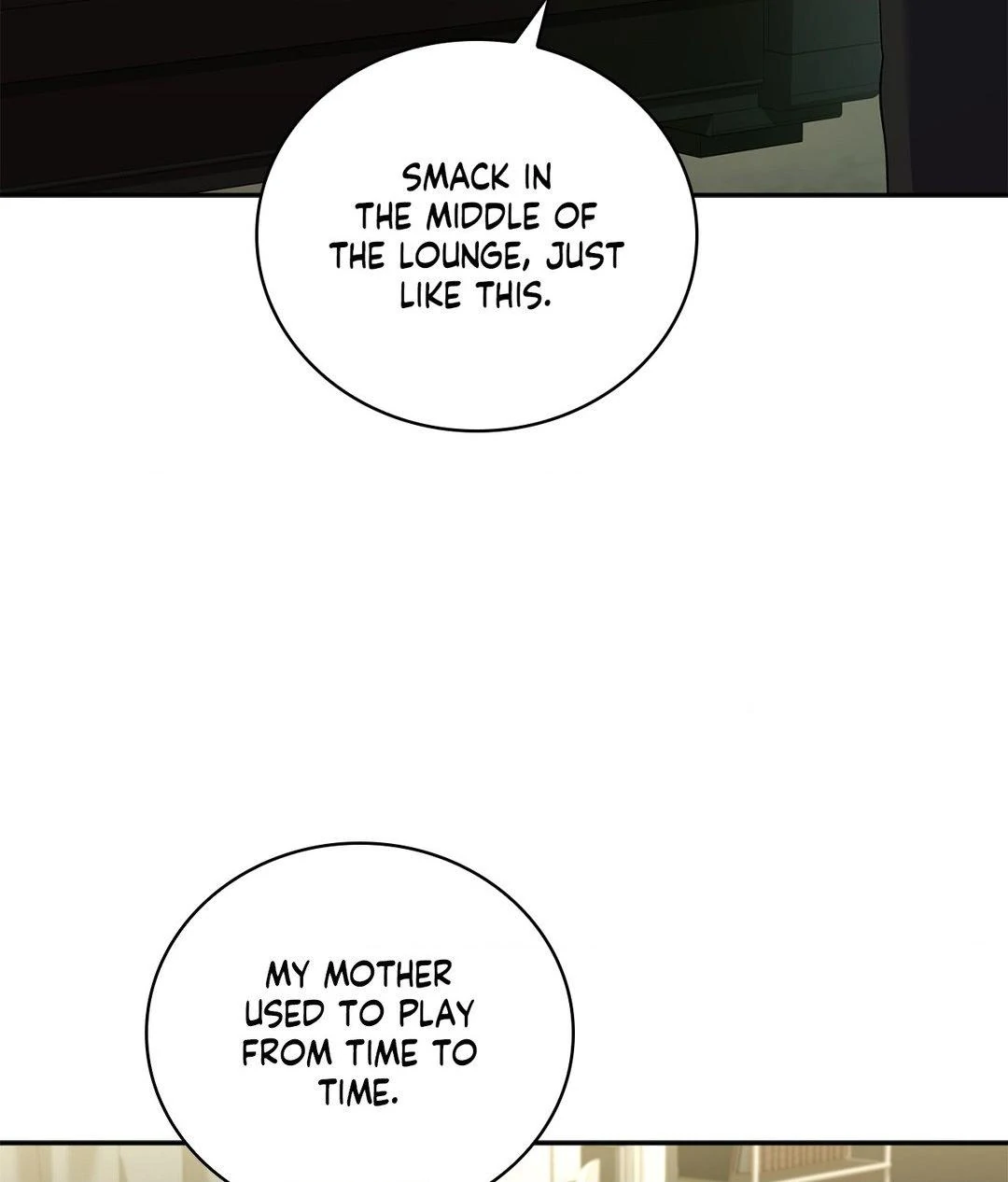 Dive Chapter 13 - Page 25