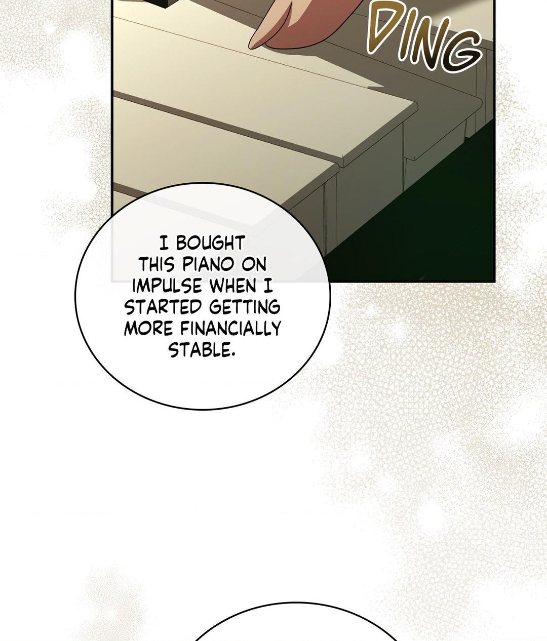 Dive Chapter 13 - Page 28