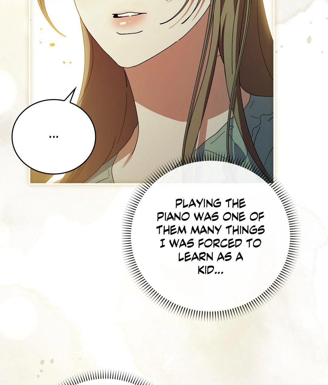 Dive Chapter 13 - Page 31