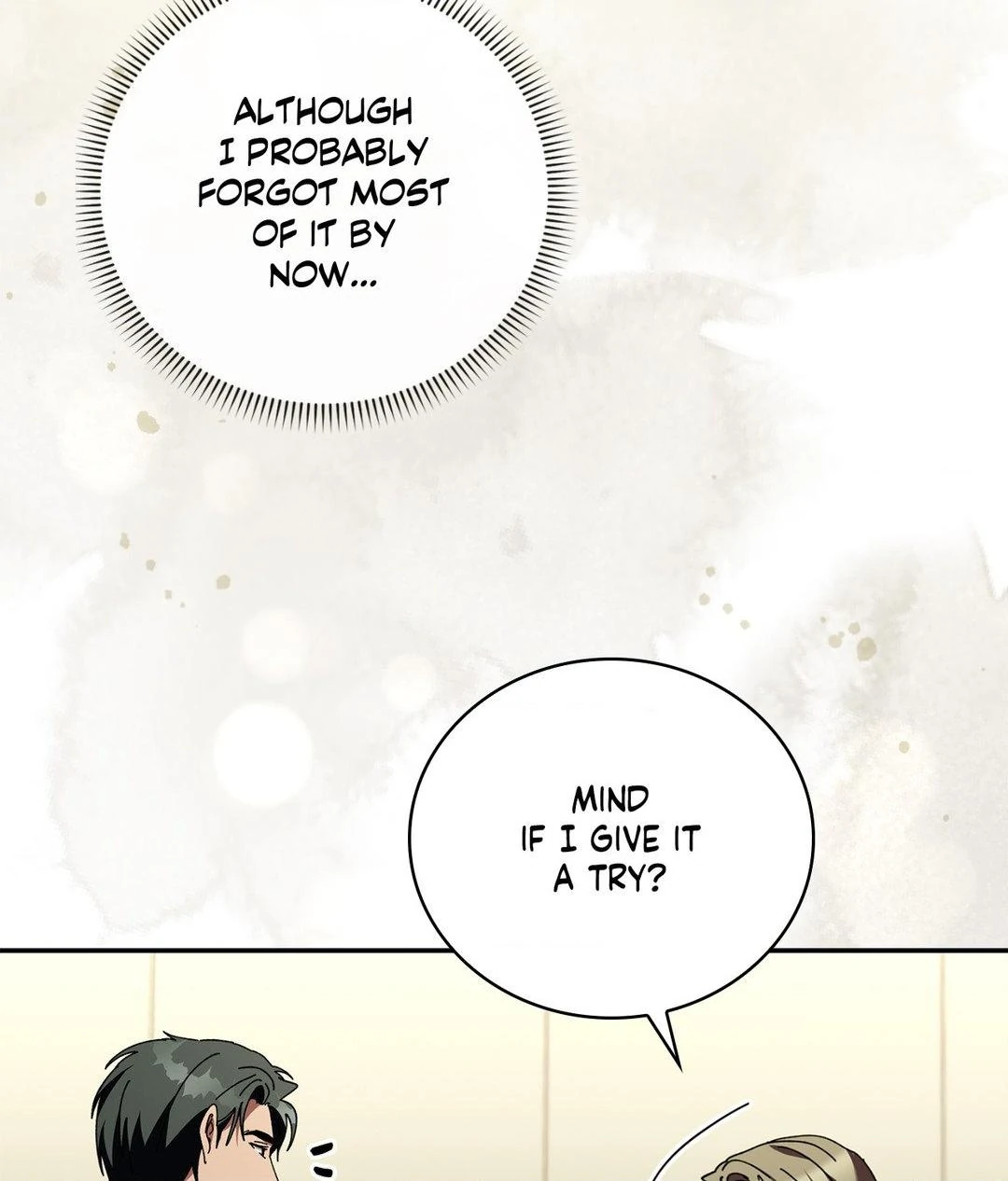 Dive Chapter 13 - Page 32