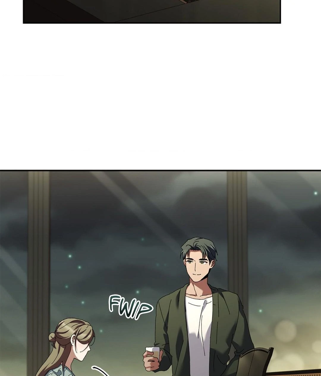 Dive Chapter 13 - Page 35