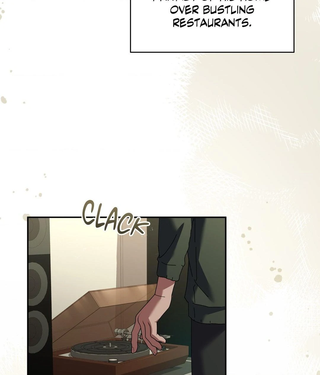 Dive Chapter 13 - Page 5