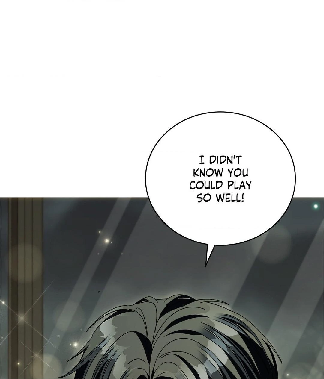 Dive Chapter 13 - Page 43