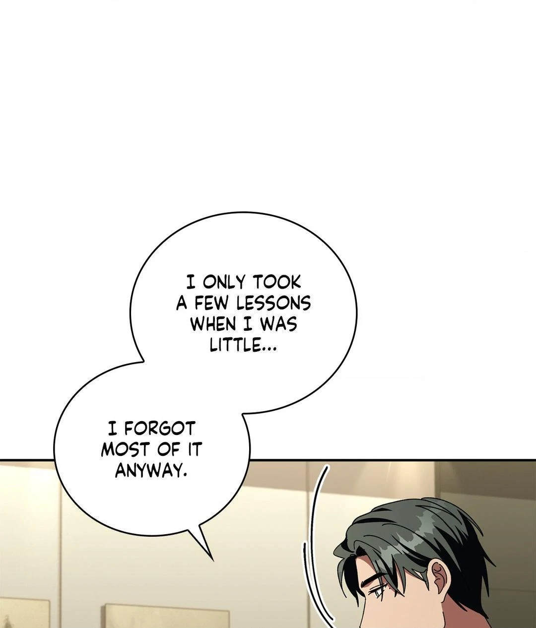 Dive Chapter 13 - Page 45