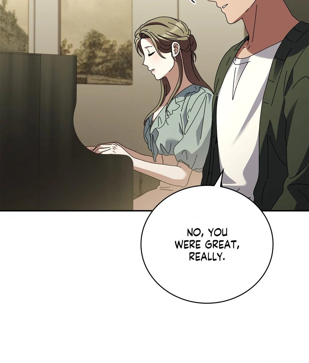 Dive Chapter 13 - Page 46