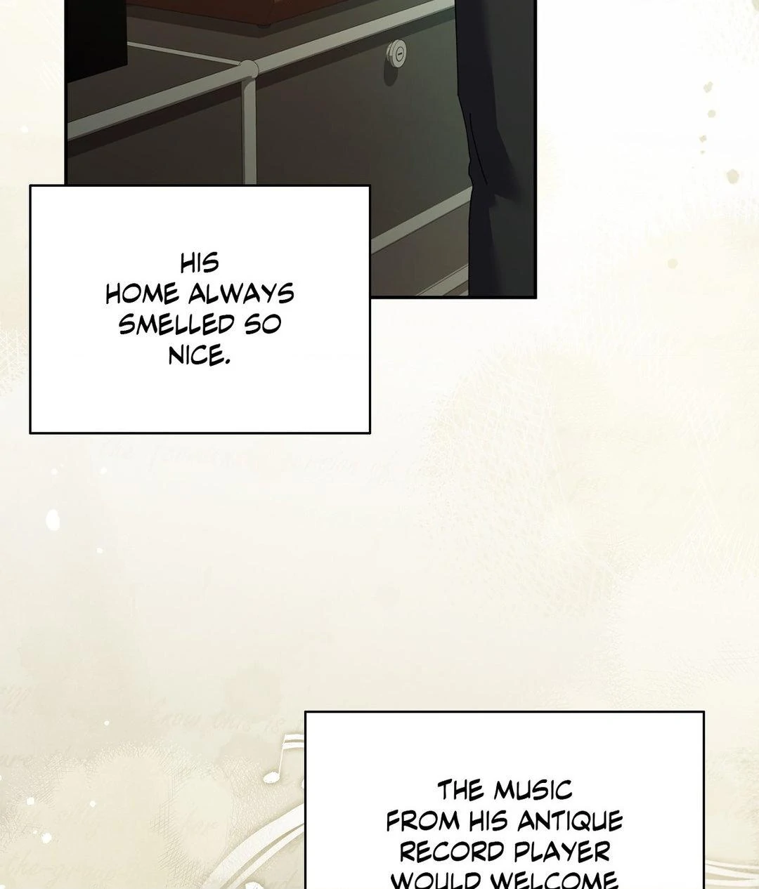 Dive Chapter 13 - Page 6