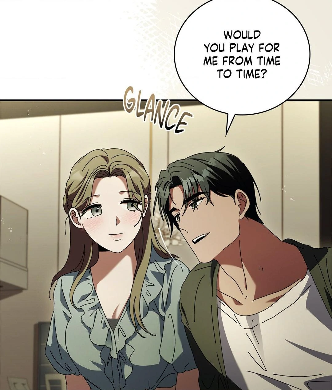 Dive Chapter 13 - Page 53