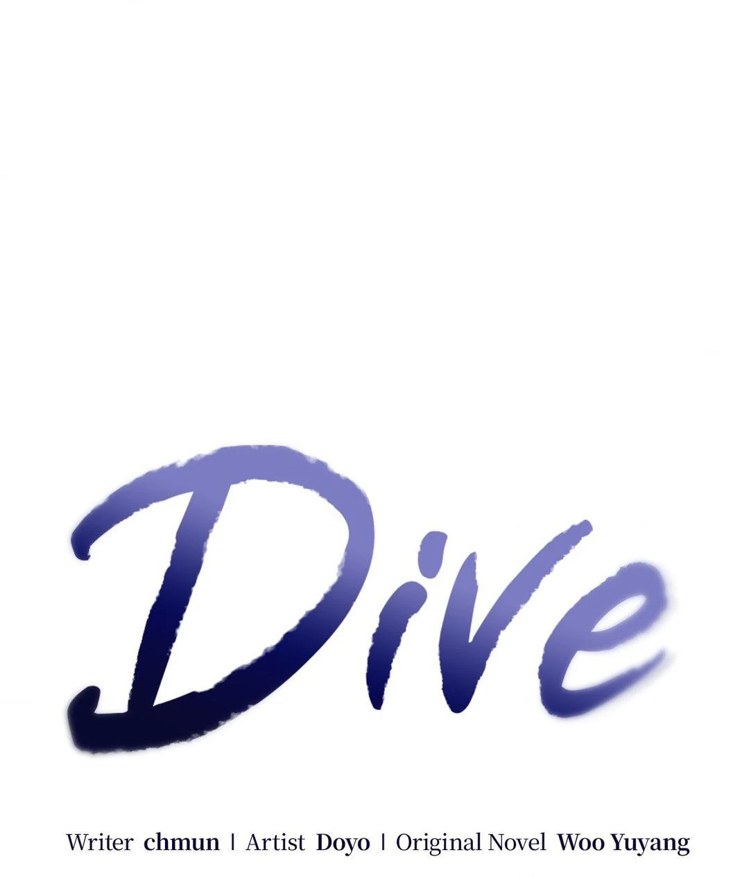 Dive Chapter 13 - Page 58