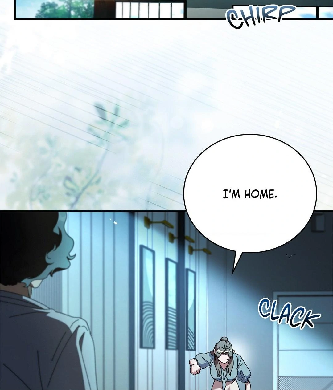 Dive Chapter 13 - Page 60