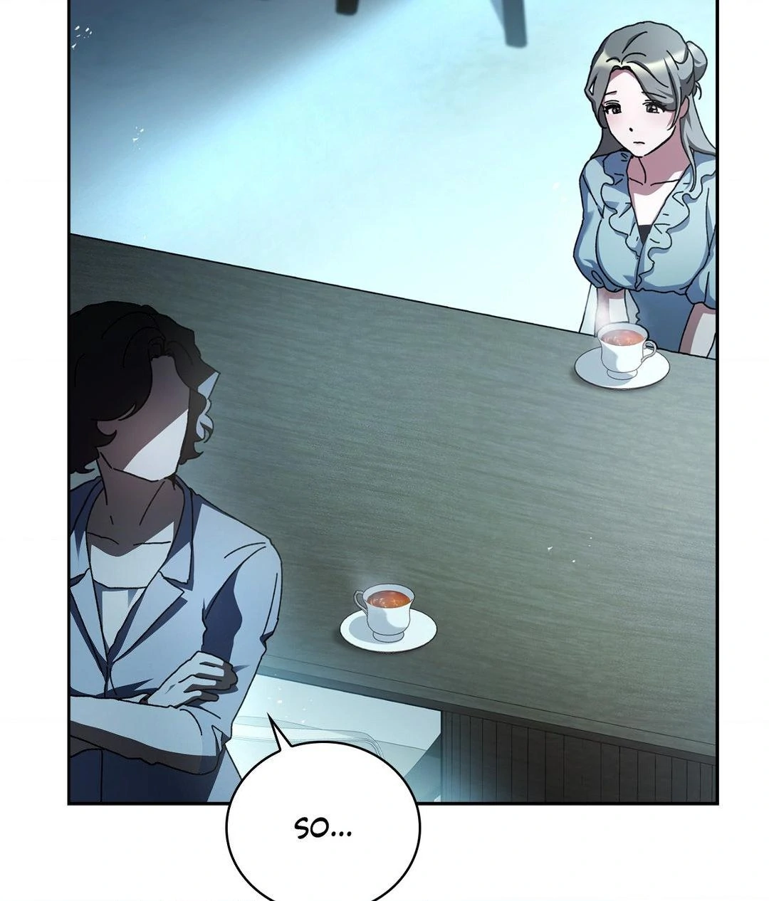 Dive Chapter 13 - Page 67