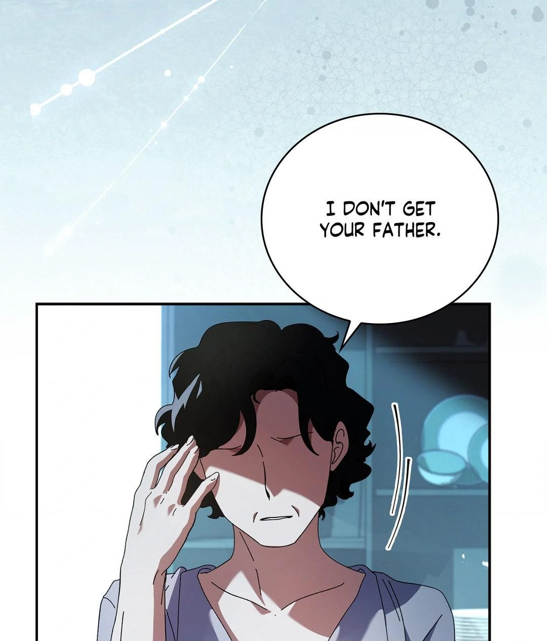 Dive Chapter 13 - Page 72