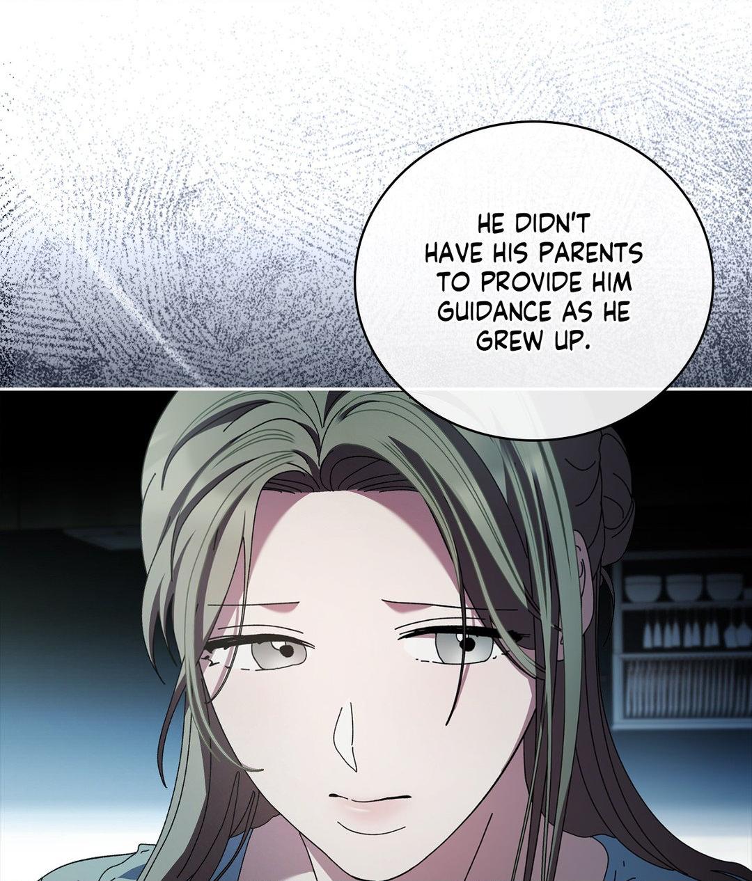 Dive Chapter 13 - Page 76
