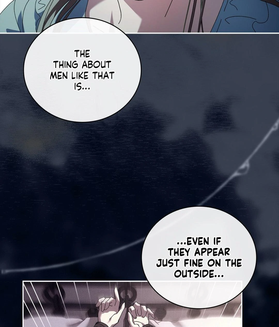 Dive Chapter 13 - Page 77