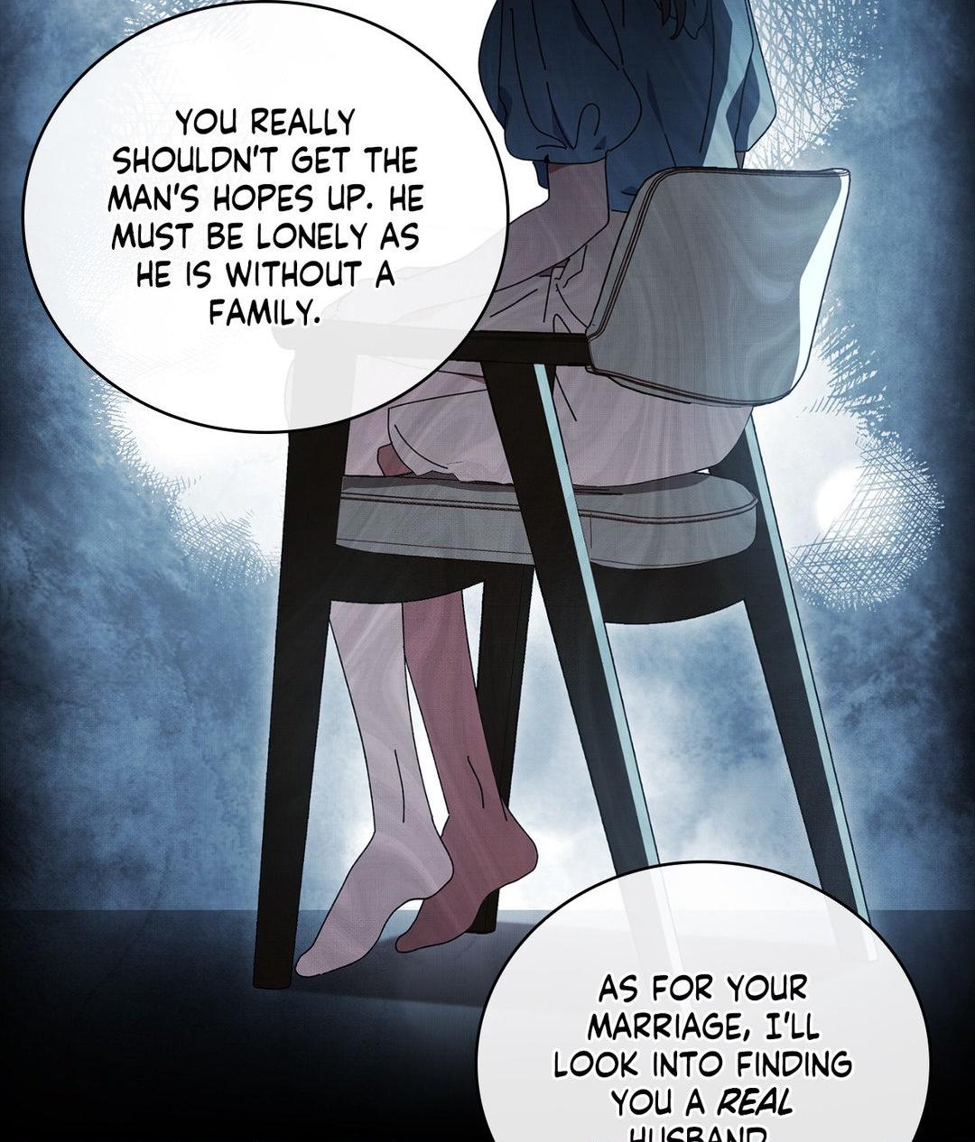 Dive Chapter 13 - Page 81
