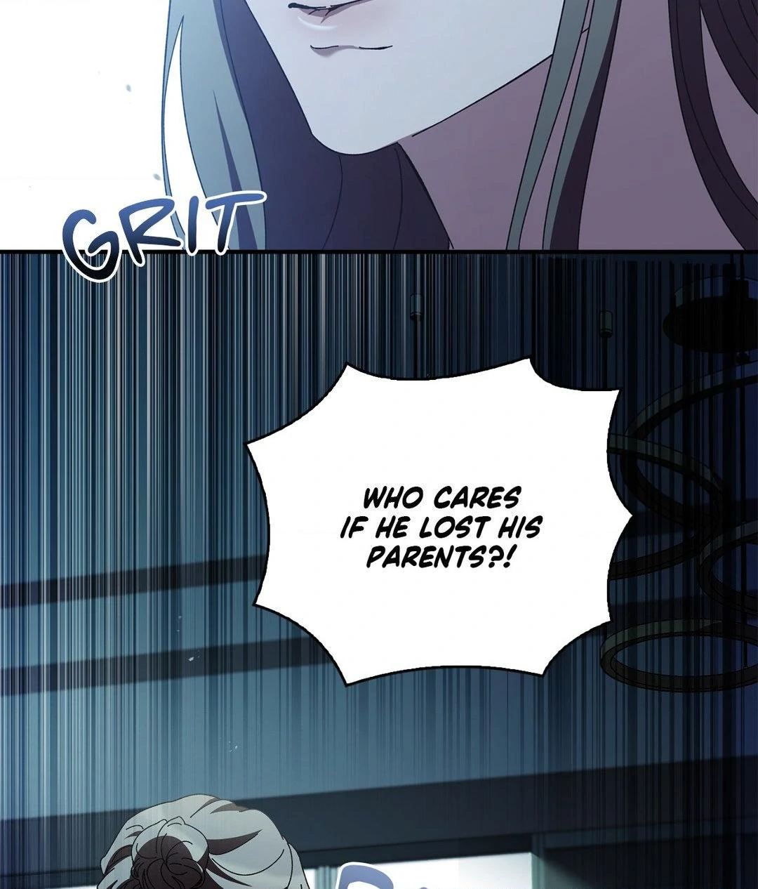 Dive Chapter 13 - Page 83
