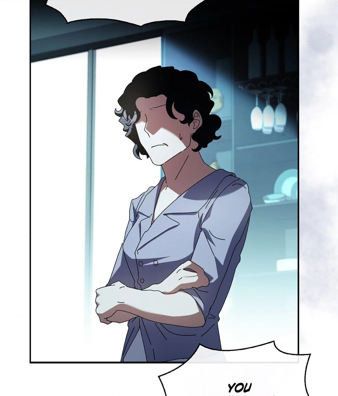 Dive Chapter 13 - Page 87