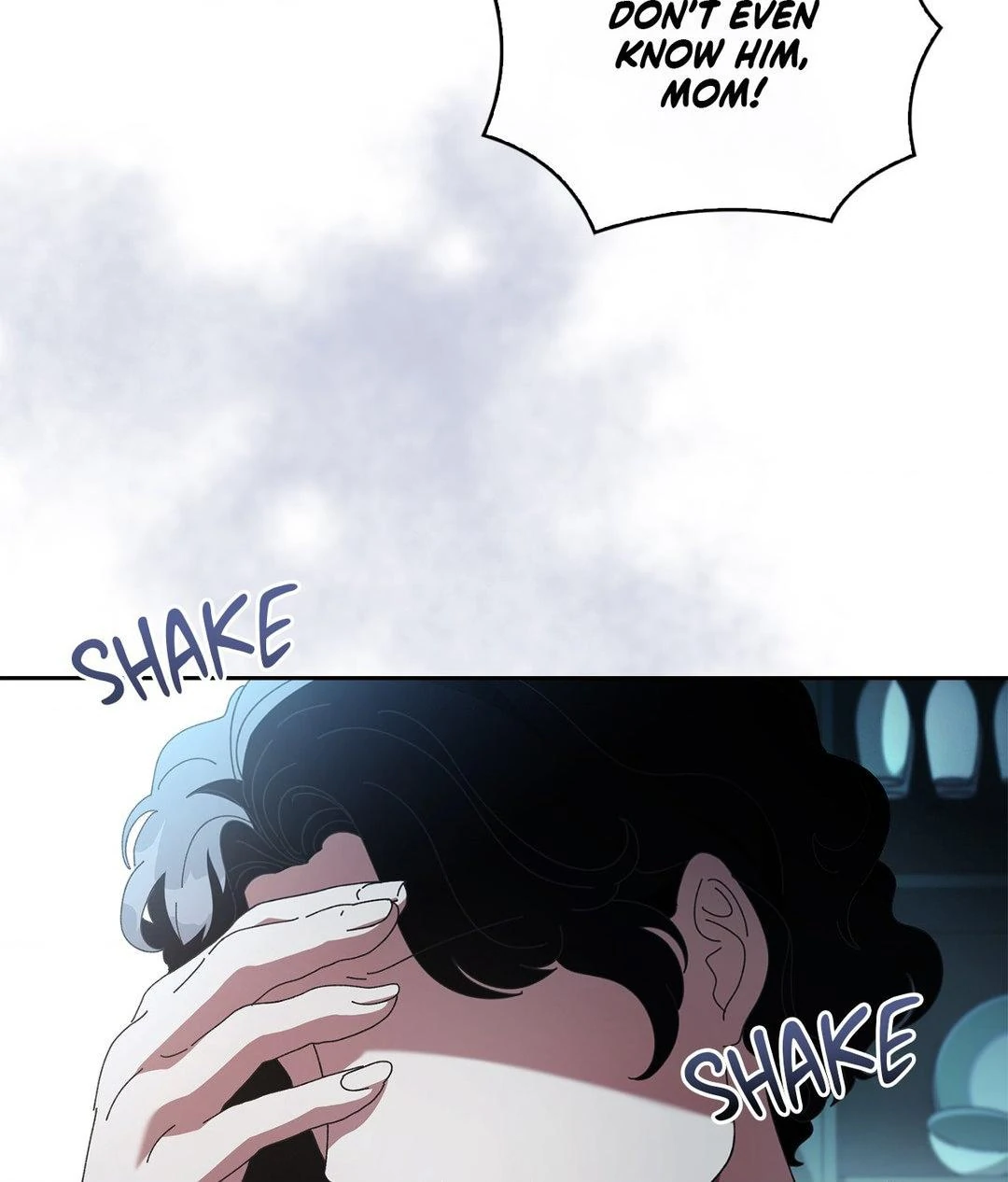 Dive Chapter 13 - Page 88