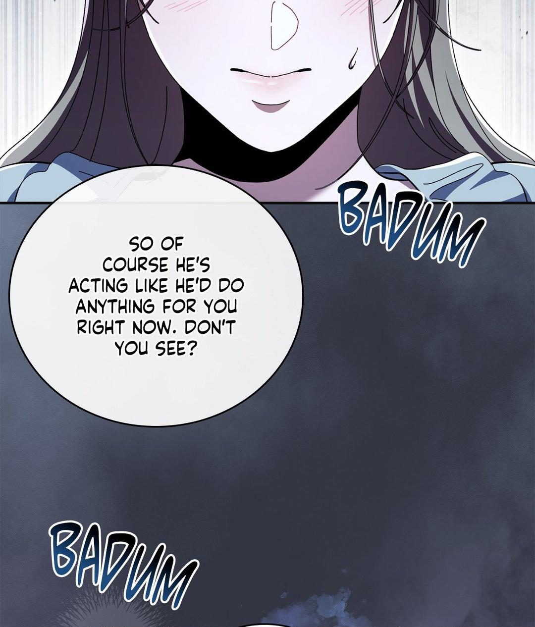 Dive Chapter 13 - Page 93