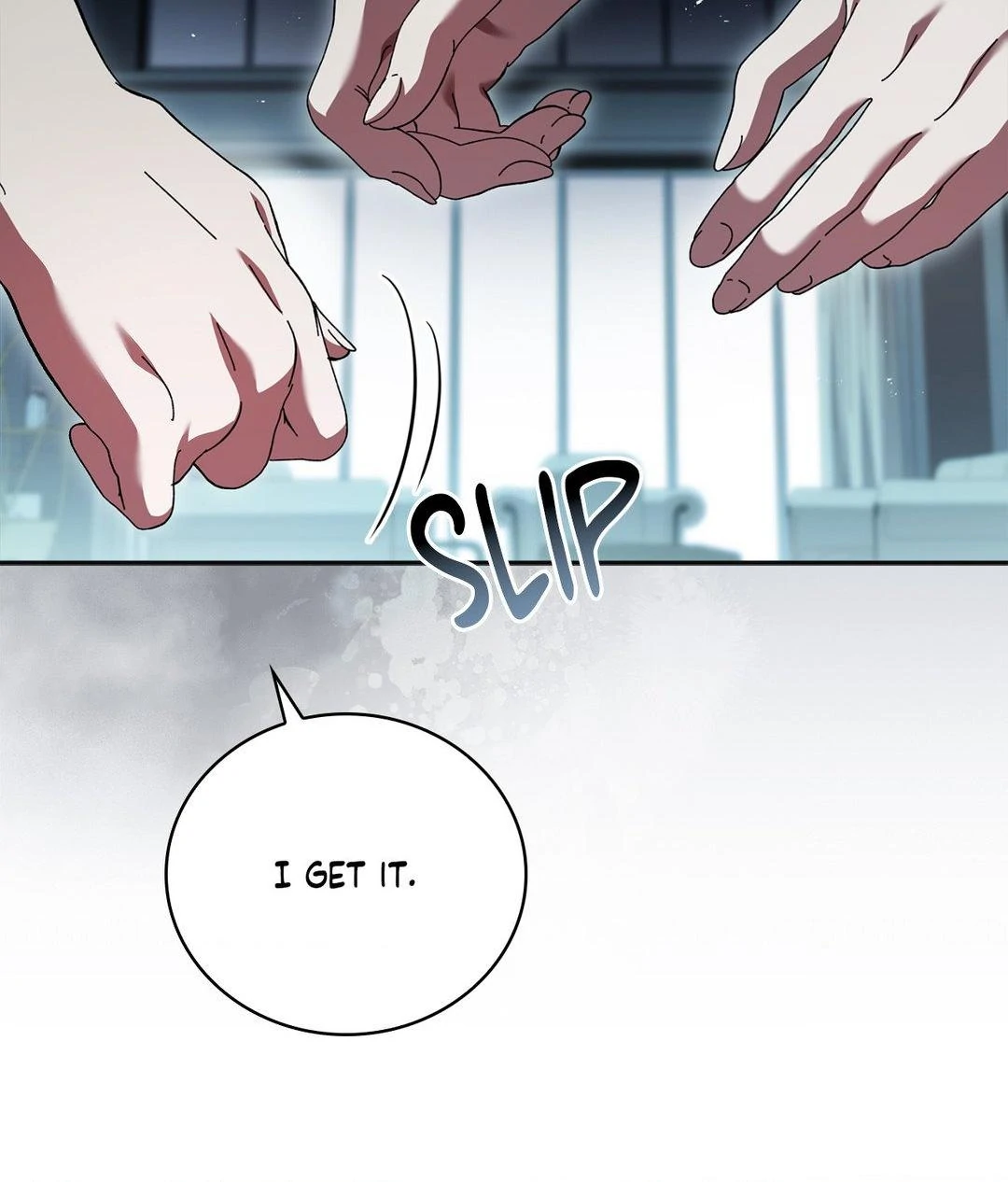 Dive Chapter 13 - Page 97