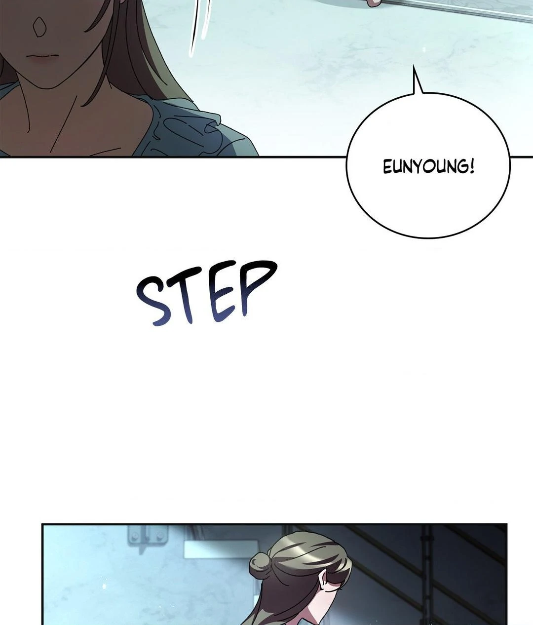 Dive Chapter 13 - Page 99