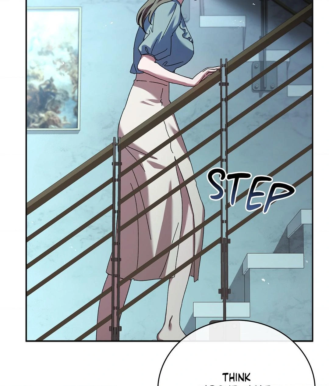 Dive Chapter 13 - Page 100