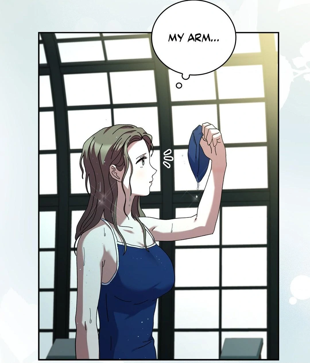 Dive Chapter 14 - Page 19