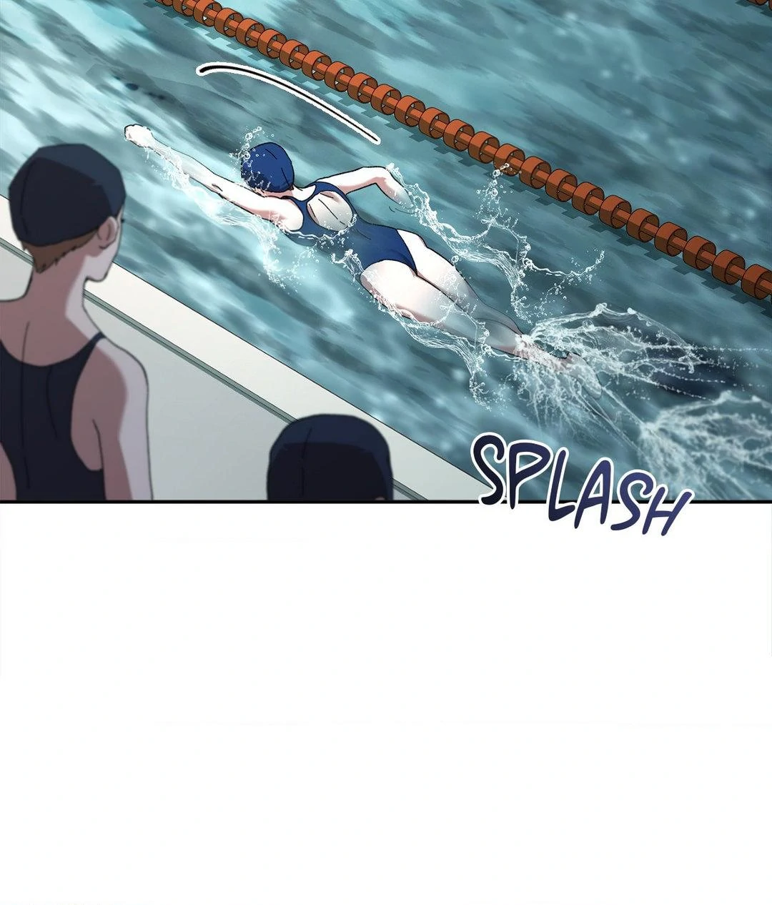 Dive Chapter 14 - Page 3