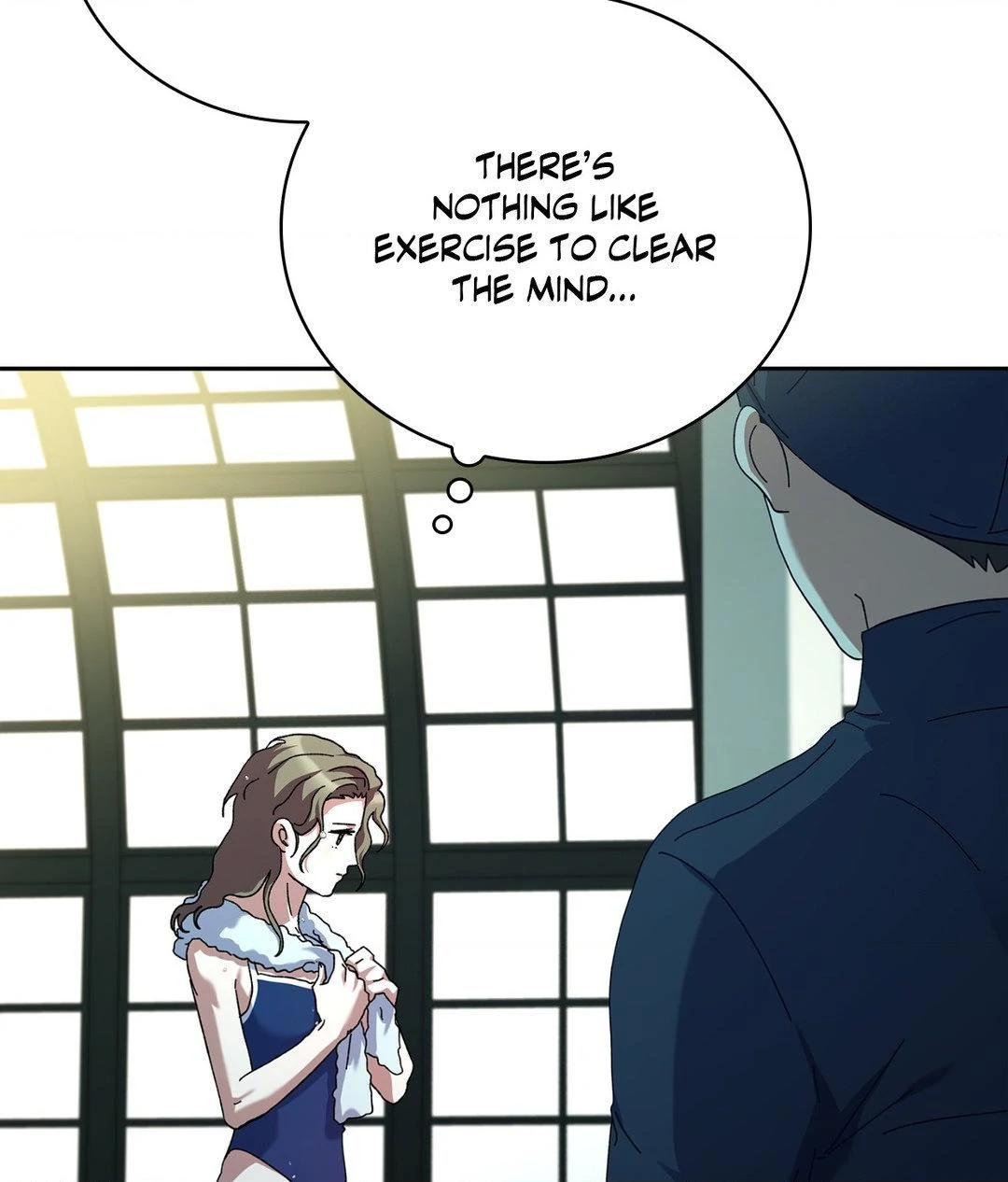 Dive Chapter 14 - Page 22