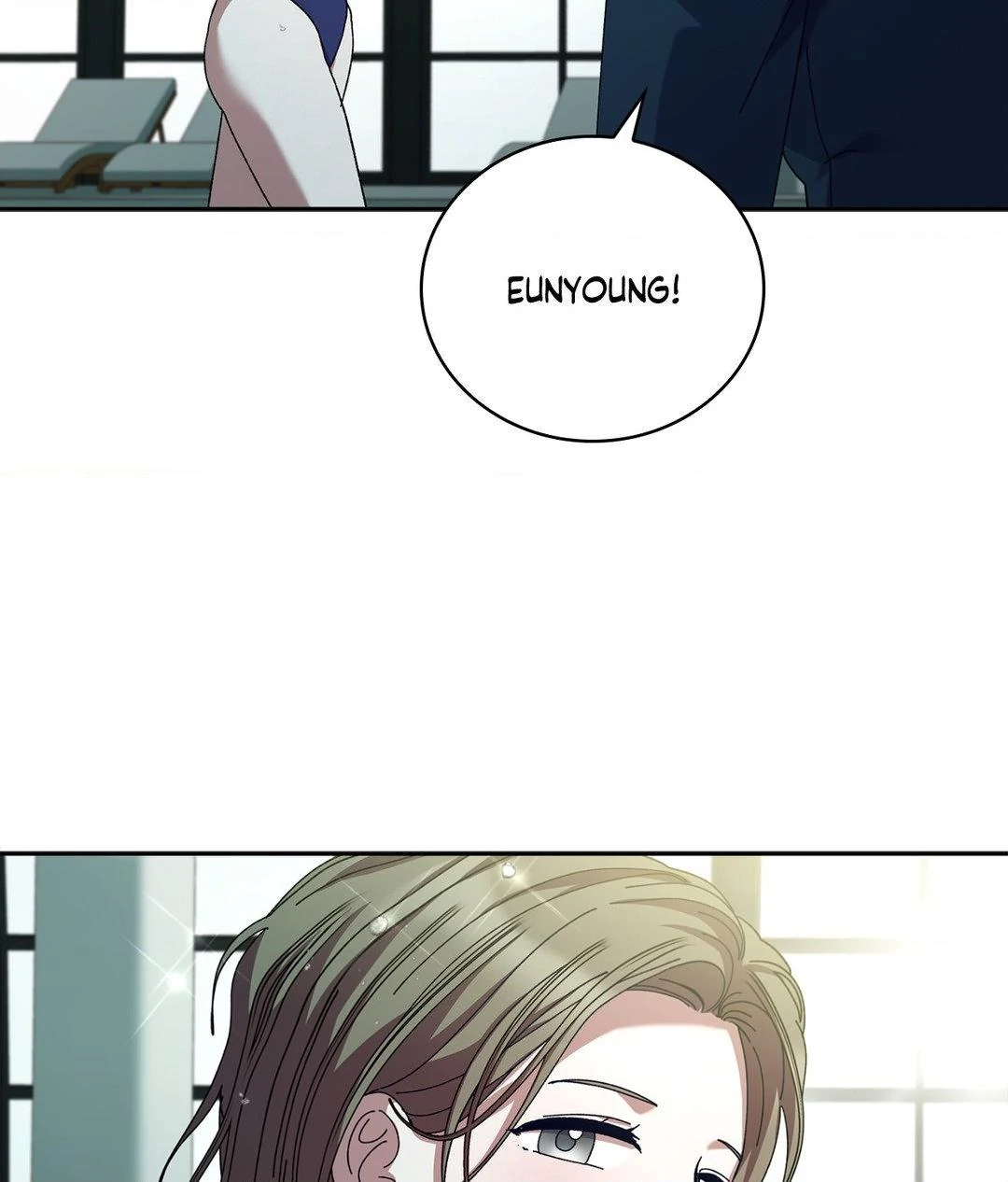 Dive Chapter 14 - Page 23