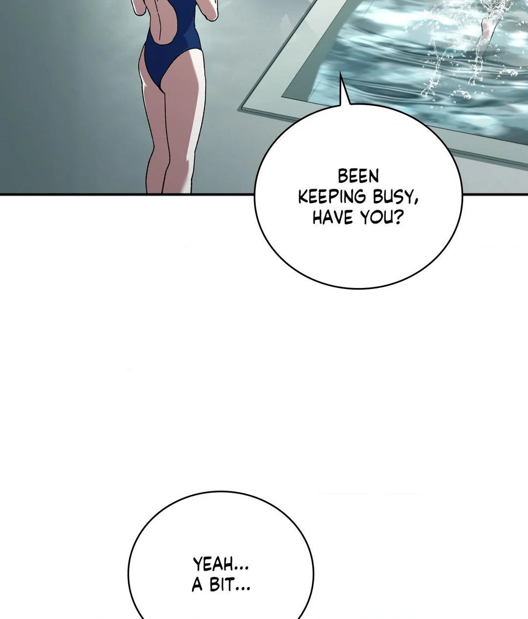 Dive Chapter 14 - Page 26