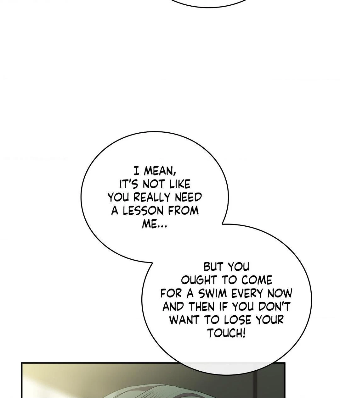 Dive Chapter 14 - Page 28