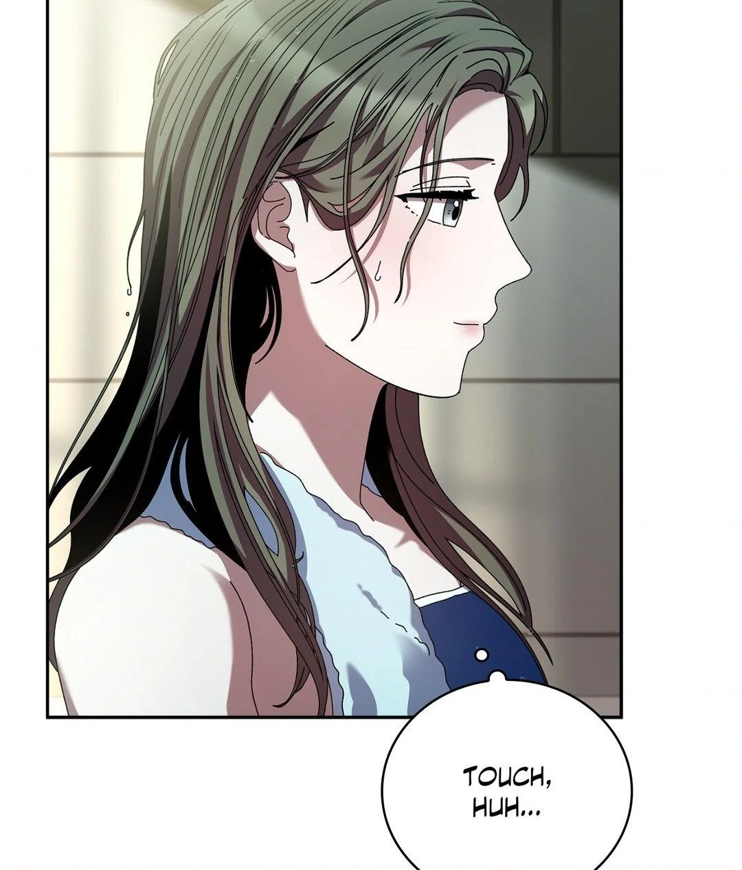 Dive Chapter 14 - Page 29