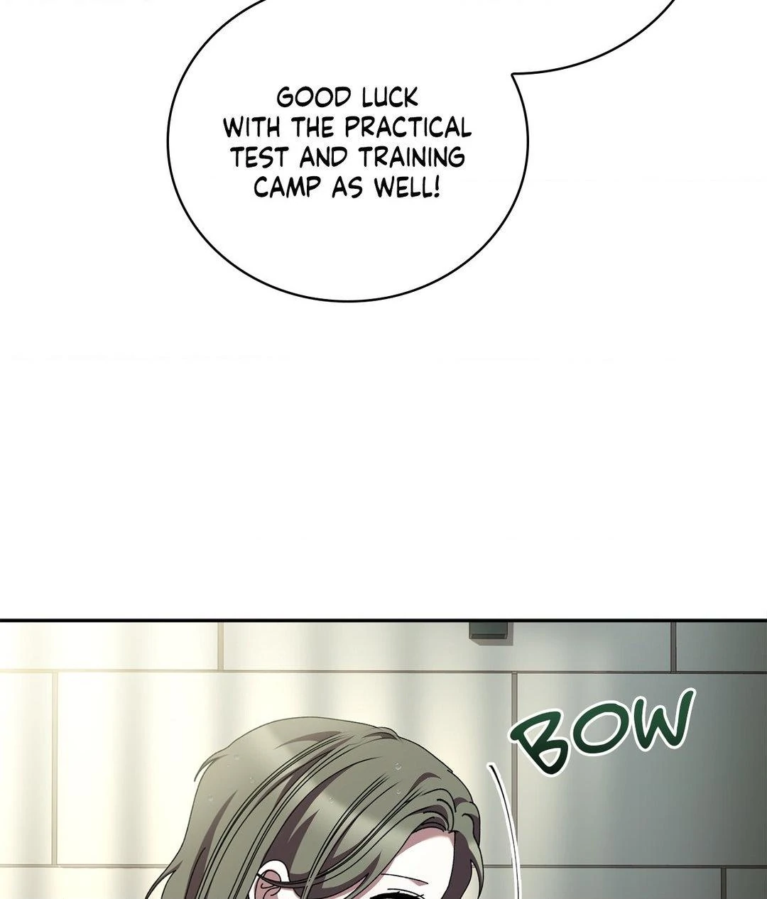 Dive Chapter 14 - Page 36