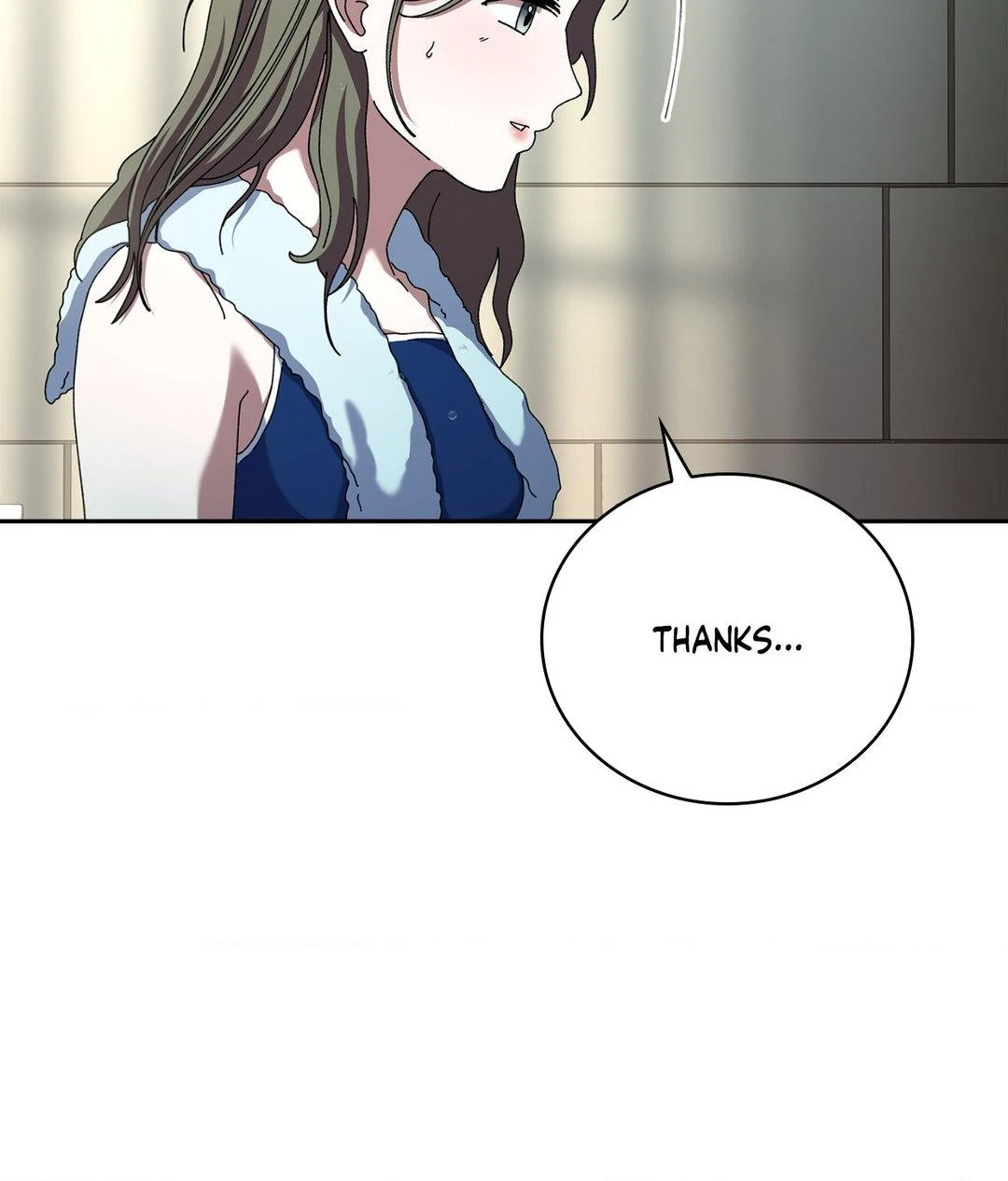 Dive Chapter 14 - Page 37