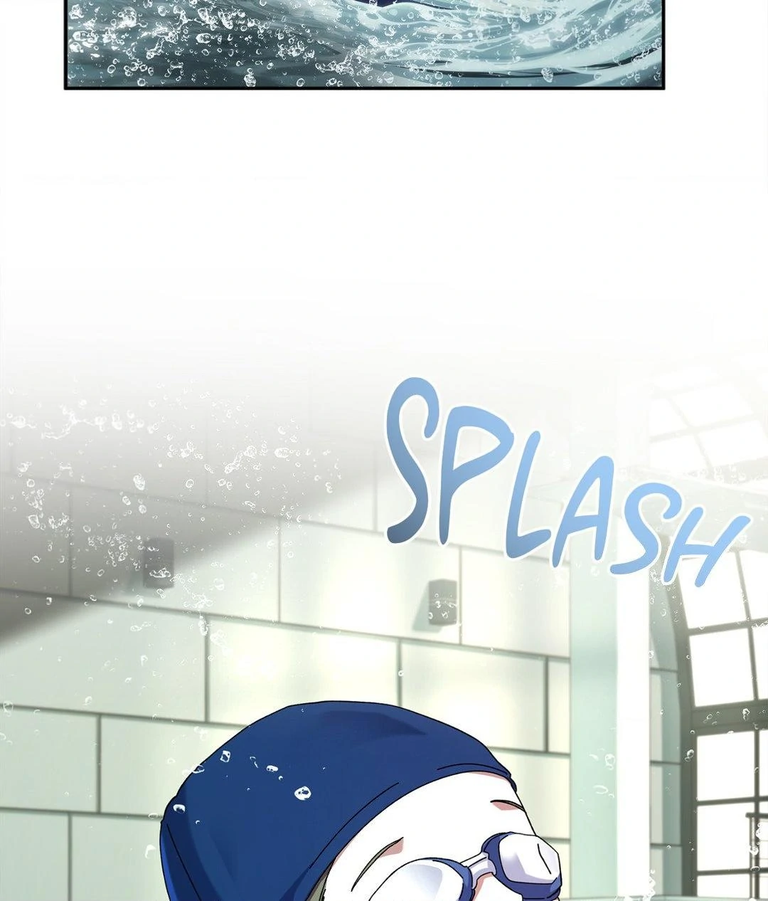 Dive Chapter 14 - Page 5