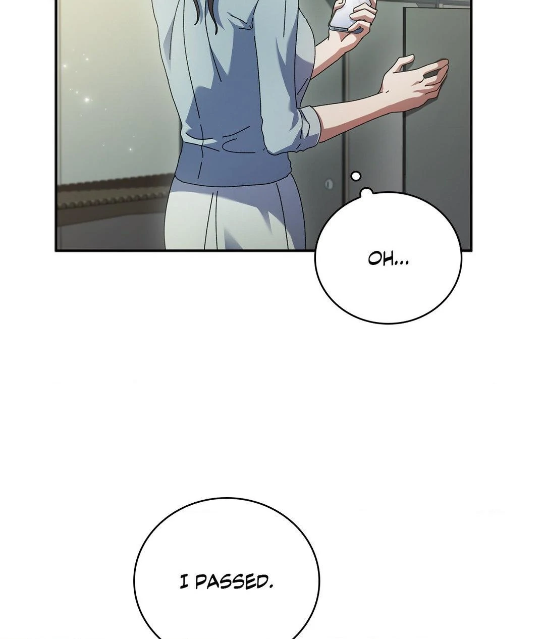 Dive Chapter 14 - Page 51