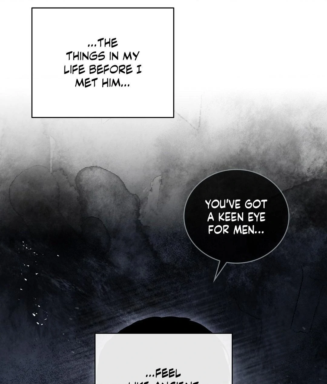 Dive Chapter 14 - Page 54