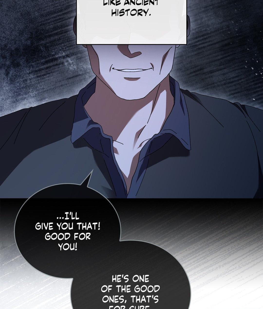 Dive Chapter 14 - Page 55