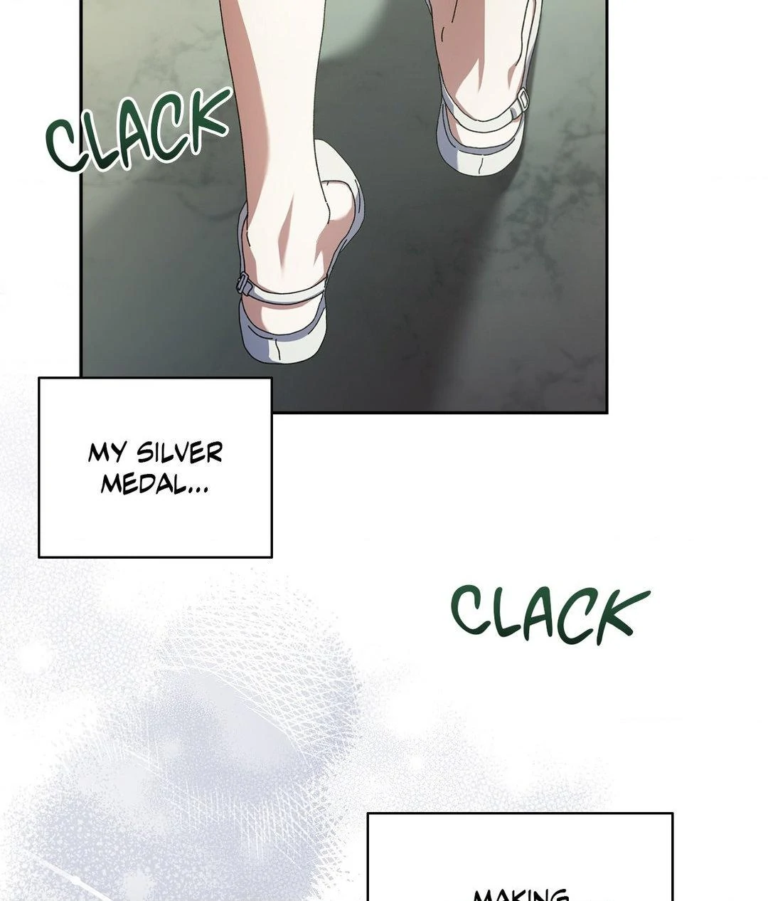 Dive Chapter 14 - Page 57